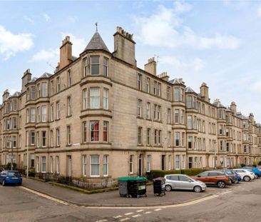 1 Bed Flat, Comely Bank Street, EH4 - Photo 1