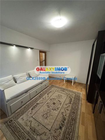 Garsoniera pentru inchiriat Obor - Photo 3