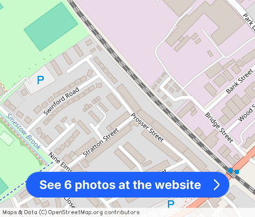 Prosser Street, Wolverhampton - Photo 1