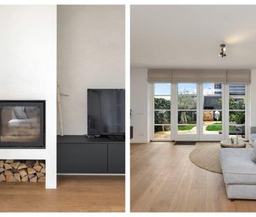 Laantje van Oversteegen 17, Blaricummermeent, 1262BC - Photo 4