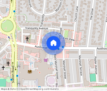 Austhorpe Road, Leeds, LS15 - Photo 1