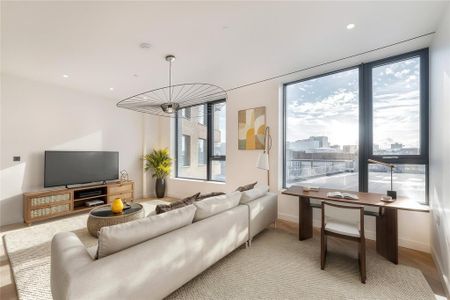 1 bedroom apartment to rent - Photo 2