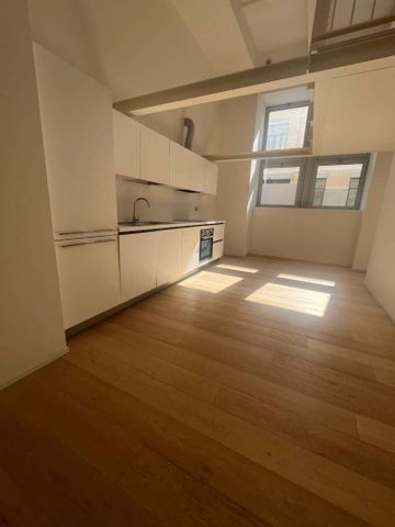 Loft via Solari 6, Solari, Milano - Foto 4