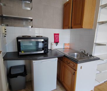 Studio to rent - Photo 4