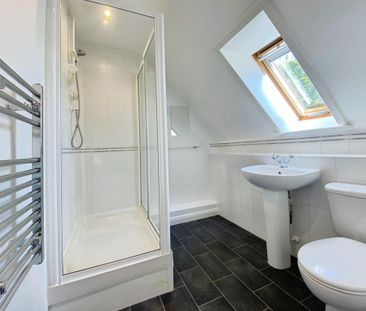 1 bedroom maisonette to rent - Photo 5