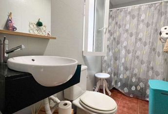 2 room luxury House for rent in Salobreña, Spain