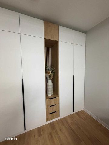 Inchiriem apartament 2 camere - LUX - Selimbar - N.Brana - Fotografie 3