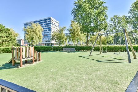 Te huur: Appartement Jan van Zutphenstraat in Amsterdam - Photo 2