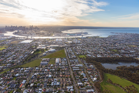 315/23 Birmingham Street, Spotswood VIC 3015 - Apartment For Rent | Domain - Photo 4