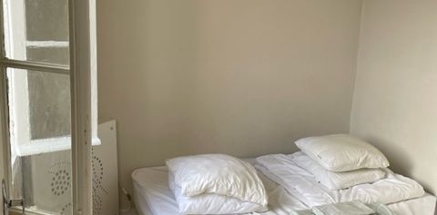 Location Appartement 1 pièce 27m² BORDEAUX 33000 - Photo 2