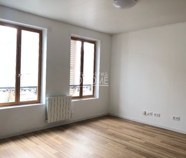 BETON BAZOCHES - F3 46,68 m² - Photo 1