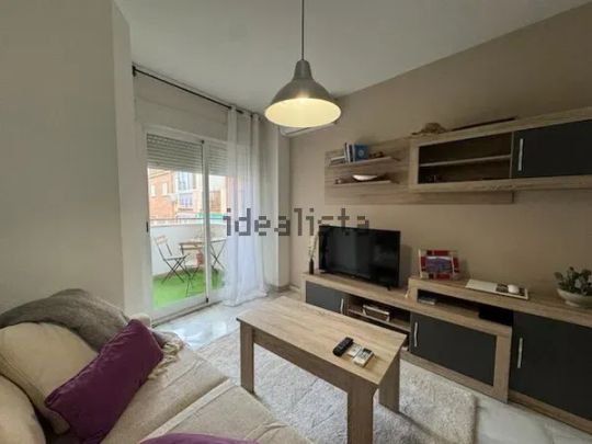 Alquiler de piso en Camino Suárez - Photo 1