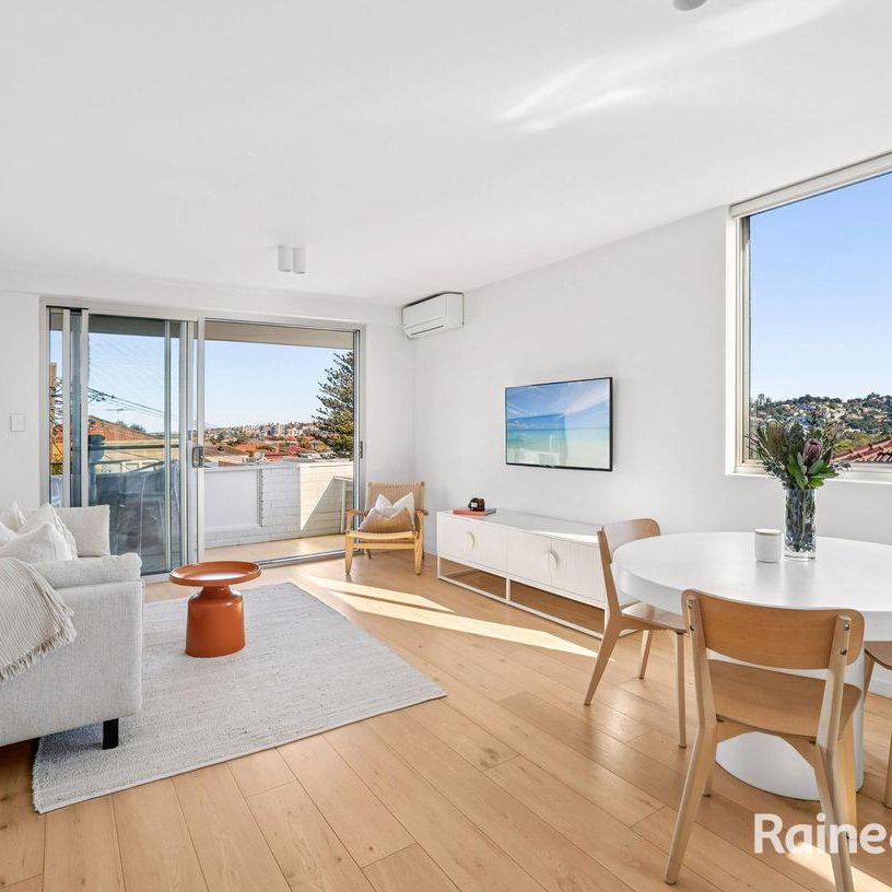 3/126-128 Murriverie Road, North Bondi NSW 2026 - Apartment For Rent | Domain - Photo 1