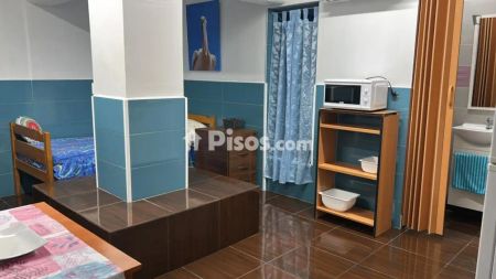 Estudio en alquiler en Sants-Montjuïc - Foto 5