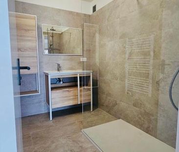 Location Appartement 2 pièces Meublé 55m² CAGNES SUR MER 06800 - Photo 5