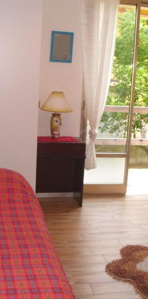 Monolocale in villa, posto auto/moto - Photo 1