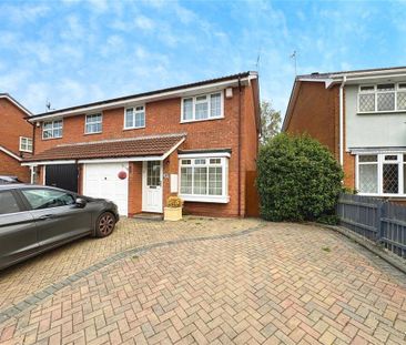 3 bedroom semi-detached house to rent - Photo 1