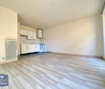 Location Appartement 1 pièce 22m² VERSAILLES 78000 - Photo 1