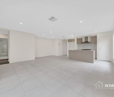Modern Family Living with Space, Comfort & Value in Wallan - Photo 6