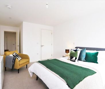 3 bedroom apartment to rent - Photo 2