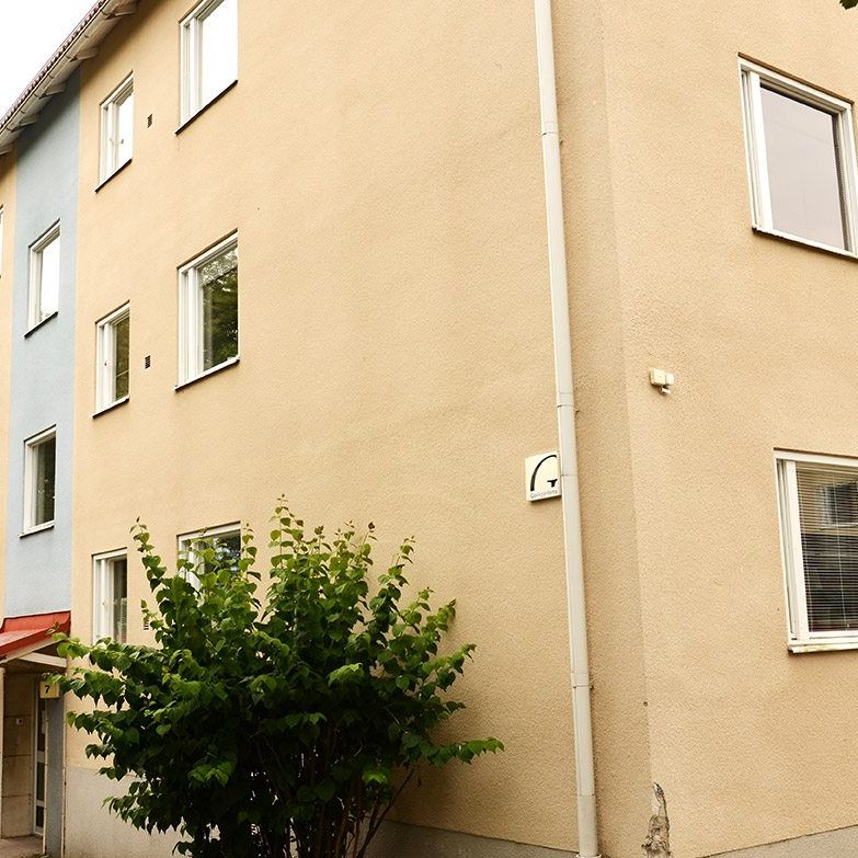 Batterigatan 7, våning 2 - Photo 2