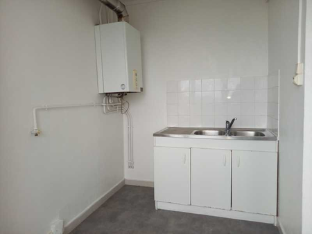 Location : Appartement 3 pièces 49 m2 – MONTBELIARD - Photo 2