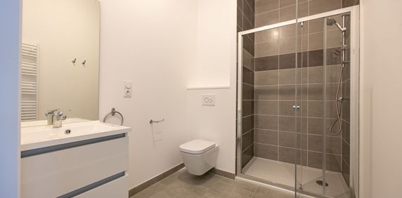 Appartement 1 pièce - Photo 2