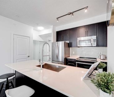 For Lease - 4011 Brickstone Mews Unit# 2709, Mississauga, Ontario - Photo 6