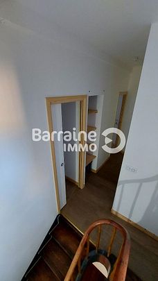 Location appartement à Morlaix, 4 pièces 91.56m² - Photo 1