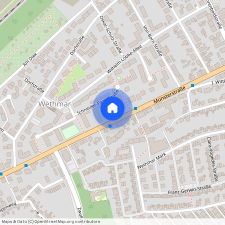 Schneider-Paas-Straße 15, 44534 Lünen