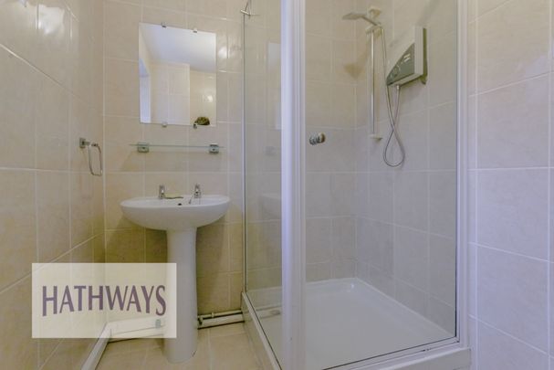 1 bed apartment to rent in Henllys Way, Cwmbran, NP44 - Photo 1