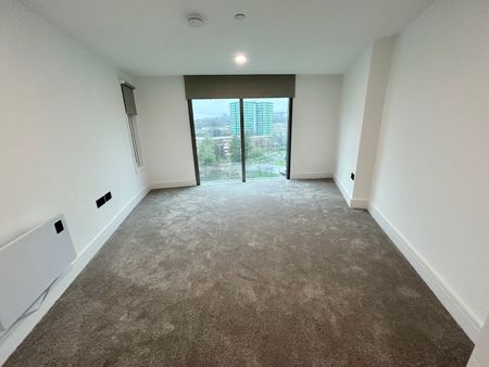 1 bedroom apartment to rent - Photo 3