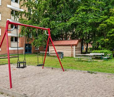 Kantatgatan 50 - Photo 3