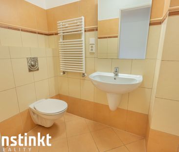Pronájem bytu 1+kk a garsoniéry 37 m², Mezi Domy, Jesenice - Photo 3