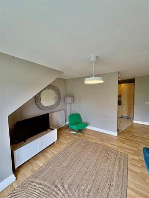 Apt 30 Grafton Court, 85 Kings Road, Belfast, BT5 7BU - Photo 1
