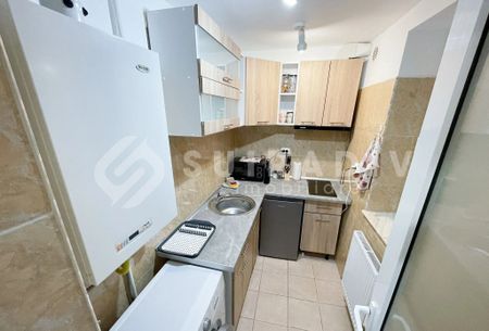 APARTAMENT 2 CAMERE PET FRIENDLY | PIAȚA MIHAI VITEAZUL - Photo 5