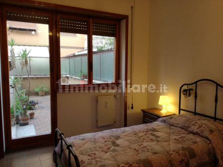 Bilocale via Val Maira 75, Conca d'Oro - Valli, Roma - Photo 3