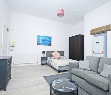 studio apartment to rent - Photo 6
