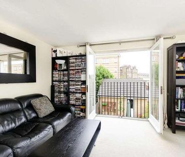 Mast House Terrace, Docklands, E14 - Photo 1