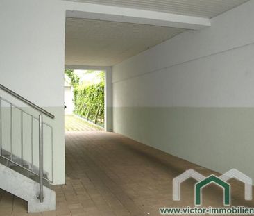 ** 2-Zimmer-Whg. mit Balkon unweit der Innenstadt ** - Foto 1