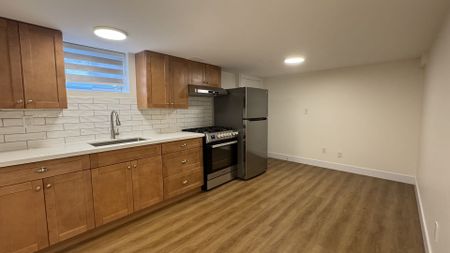 For Lease - 60 Lightwood Drive Unit# Lower 2, Toronto, Ontario - Photo 3