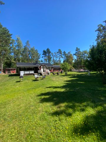 Gruvvägen, Herräng - Foto 5