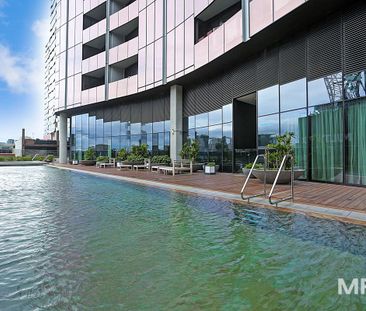 2206/135 A'Beckett Street, Melbourne - Photo 6
