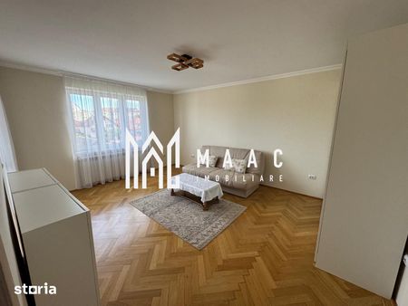 Apartament 2 camere de închiriat | Sibiu, Trei Stejari | 70 mp - Photo 2