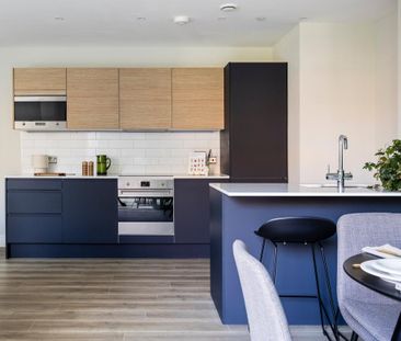 2 bedroom flat to rent - Photo 5