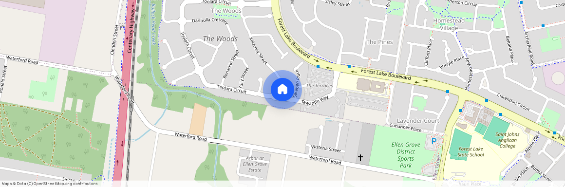 47 Tewantin Way, Forest Lake QLD 4078