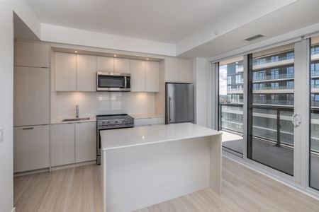 For Lease - 20 Inn On The Park Drive Unit# 1837, Toronto, Ontario - Photo 3