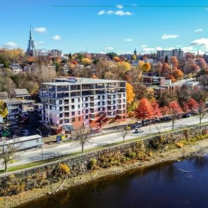 MAGNIFIQUES 4½ | CONSTRUCTION NEUVE|EST - Photo 3