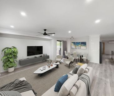 Modern Family Home - Photo 1