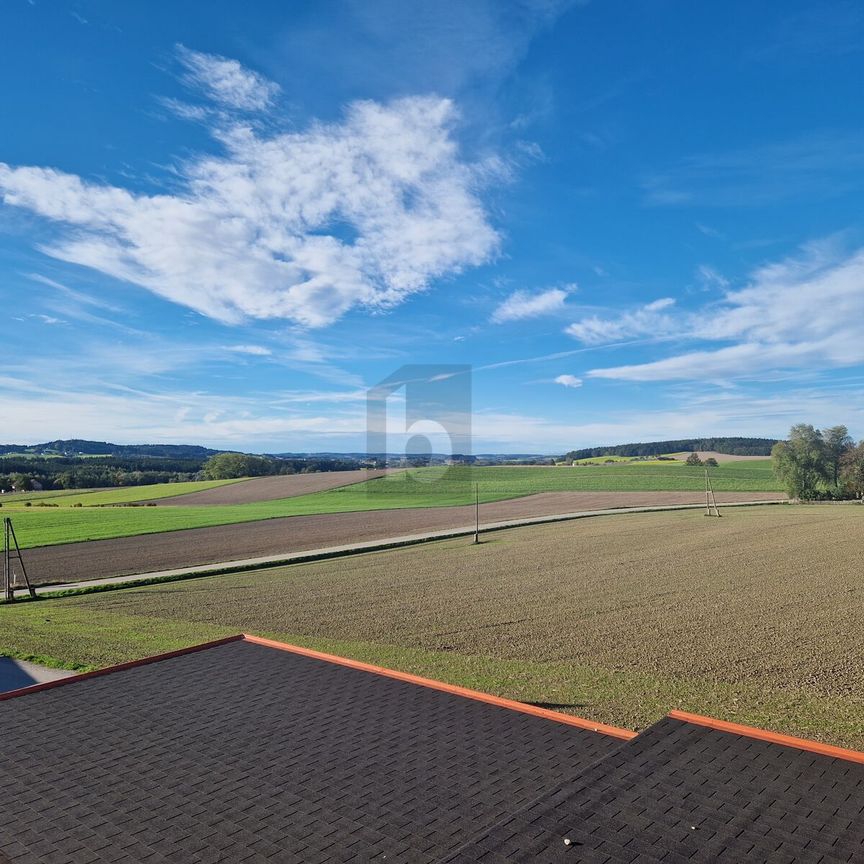 SCHÖNE RAUMAUFTEILUNG MIT TERRASSE UND GARTEN - Photo 1